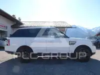 2011 Land Rover Range Rover