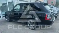 2011 Land Rover Range Rover