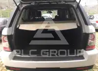 2011 Land Rover Range Rover