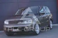 2011 Land Rover Range Rover