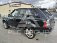 2011 Land Rover Range Rover