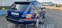 2011 Land Rover Range Rover