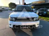 2011 Land Rover Range Rover