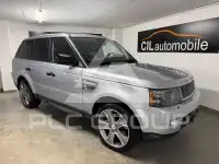 2011 Land Rover Range Rover