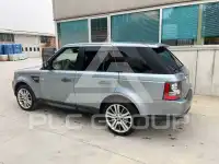 2011 Land Rover Range Rover