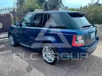 2011 Land Rover Range Rover
