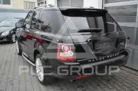 2011 Land Rover Range Rover