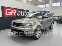 2011 Land Rover Range Rover
