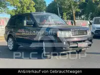 2011 Land Rover Range Rover