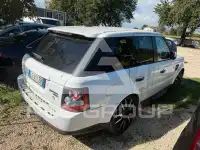 2011 Land Rover Range Rover