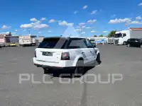 2011 Land Rover Range Rover