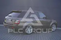 2011 Land Rover Range Rover