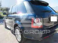 2011 Land Rover Range Rover