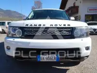 2011 Land Rover Range Rover
