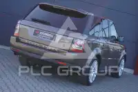 2011 Land Rover Range Rover