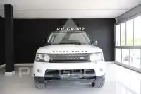 2011 Land Rover Range Rover
