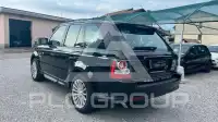 2011 Land Rover Range Rover