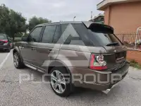 2011 Land Rover Range Rover