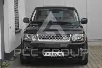 2011 Land Rover Range Rover