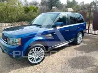 2011 Land Rover Range Rover
