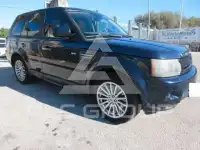 2011 Land Rover Range Rover