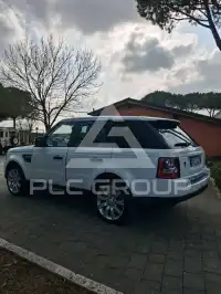 2011 Land Rover Range Rover