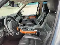 2011 Land Rover Range Rover