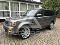 2011 Land Rover Range Rover