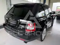 2011 Land Rover Range Rover