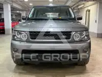 2011 Land Rover Range Rover