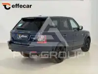 2011 Land Rover Range Rover