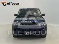 2011 Land Rover Range Rover