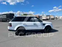 2011 Land Rover Range Rover