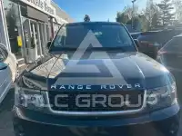 2011 Land Rover Range Rover