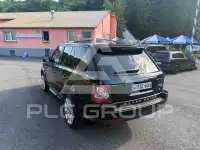 2011 Land Rover Range Rover