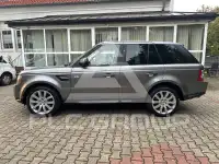 2011 Land Rover Range Rover