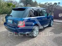 2011 Land Rover Range Rover