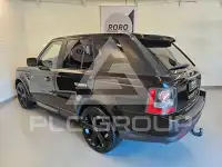 2011 Land Rover Range Rover