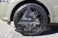 2011 Land Rover Range Rover