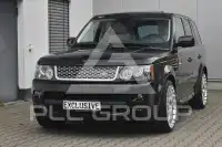 2011 Land Rover Range Rover