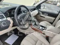 2011 Land Rover Range Rover