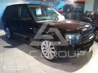 2011 Land Rover Range Rover