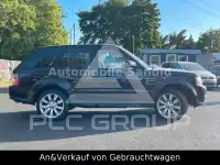 2011 Land Rover Range Rover