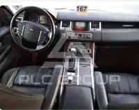 2011 Land Rover Range Rover