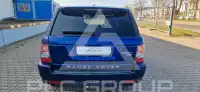 2011 Land Rover Range Rover