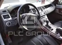 2011 Land Rover Range Rover
