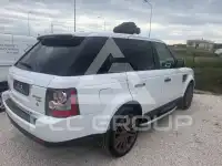 2011 Land Rover Range Rover