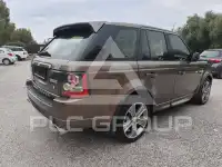 2011 Land Rover Range Rover
