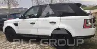 2011 Land Rover Range Rover