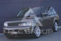 2011 Land Rover Range Rover